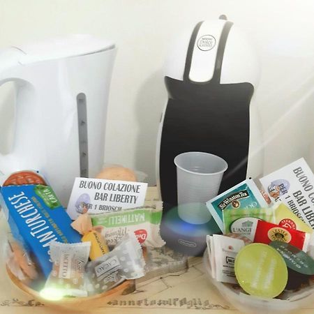 Dimora & Arte B&B Canneto sull'Oglio Exterior photo
