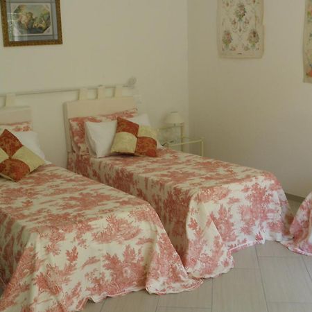 Dimora & Arte B&B Canneto sull'Oglio Exterior photo