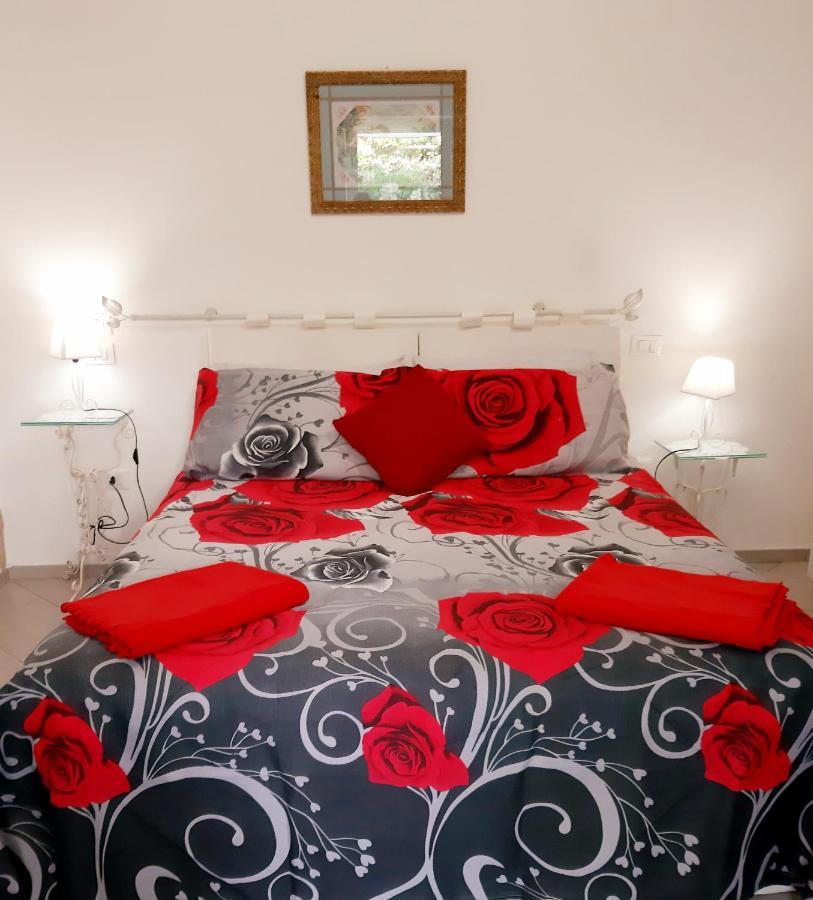 Dimora & Arte B&B Canneto sull'Oglio Exterior photo