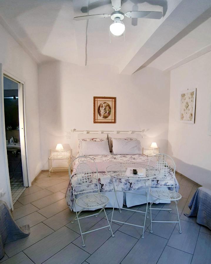 Dimora & Arte B&B Canneto sull'Oglio Exterior photo