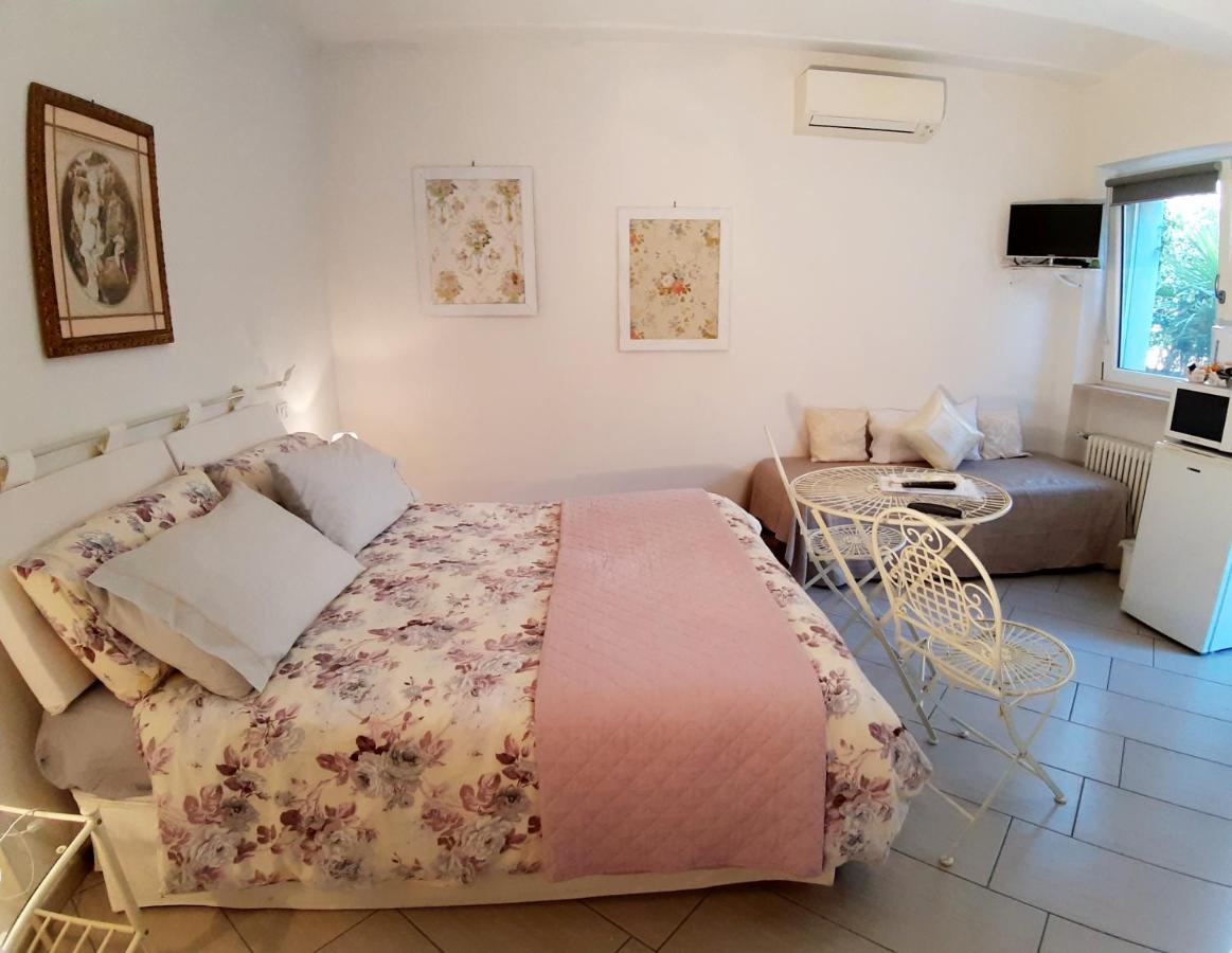 Dimora & Arte B&B Canneto sull'Oglio Exterior photo