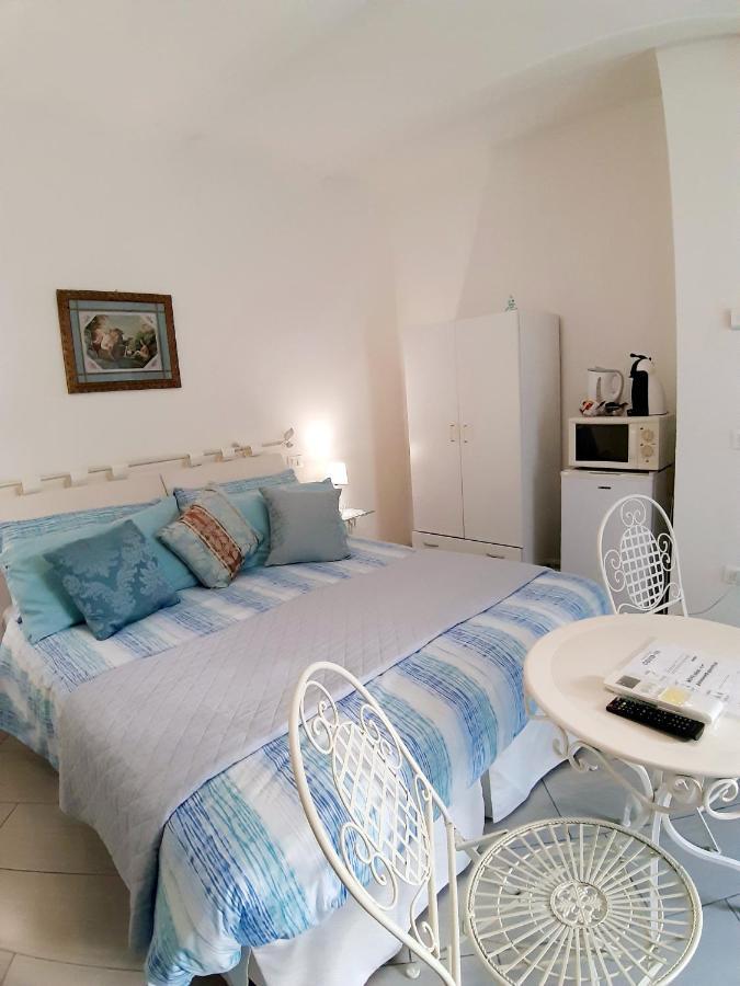 Dimora & Arte B&B Canneto sull'Oglio Exterior photo