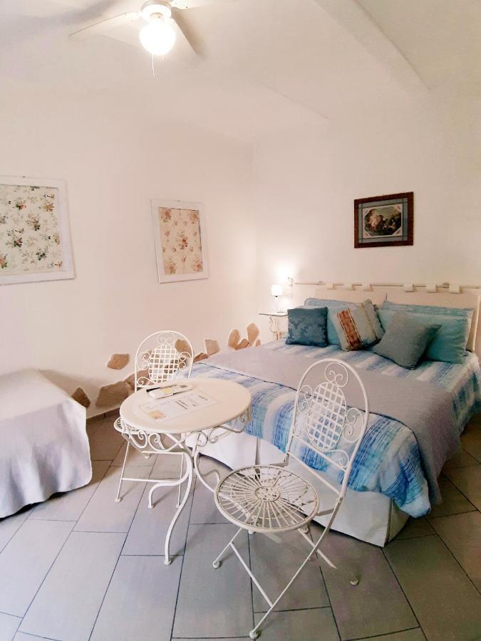 Dimora & Arte B&B Canneto sull'Oglio Exterior photo
