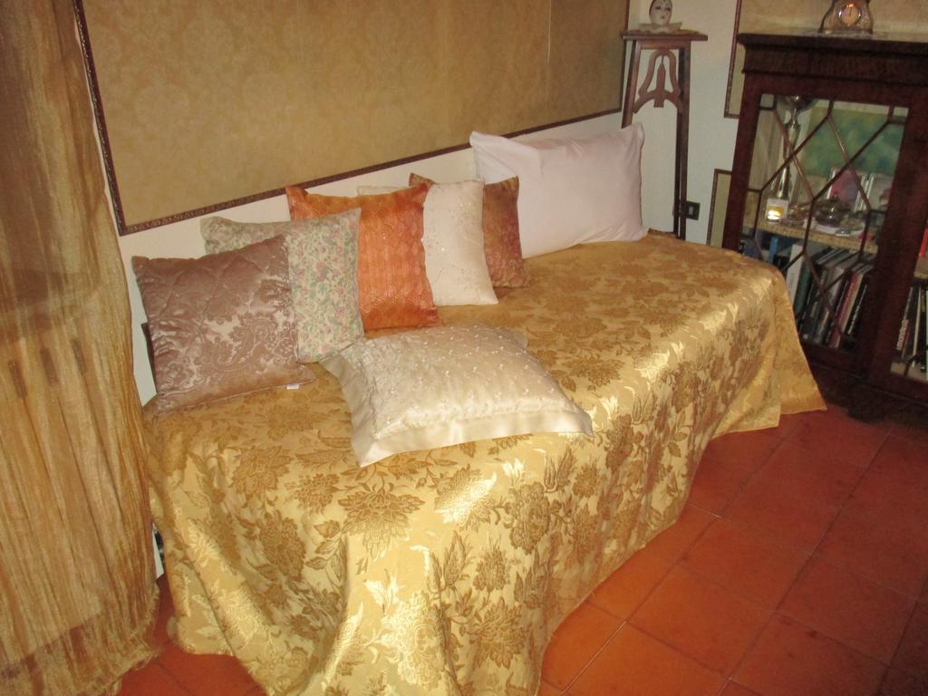Dimora & Arte B&B Canneto sull'Oglio Room photo