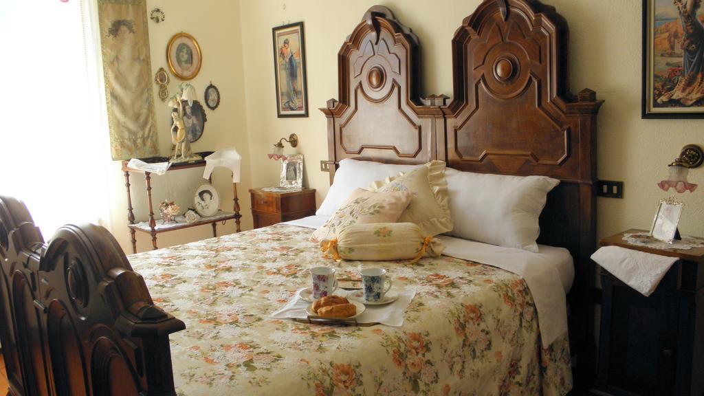 Dimora & Arte B&B Canneto sull'Oglio Room photo