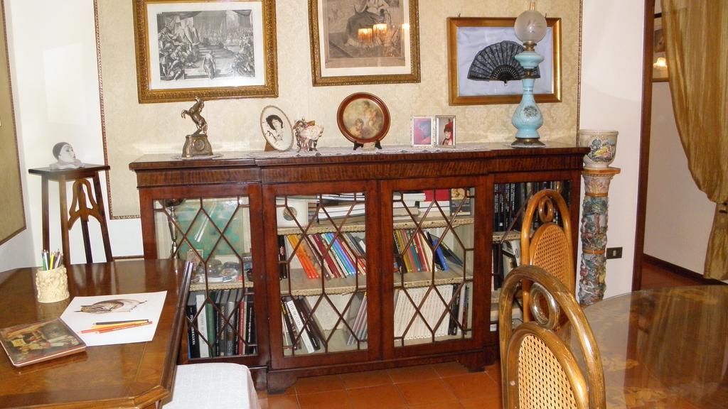 Dimora & Arte B&B Canneto sull'Oglio Room photo