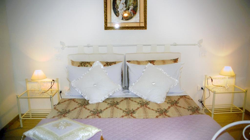 Dimora & Arte B&B Canneto sull'Oglio Exterior photo