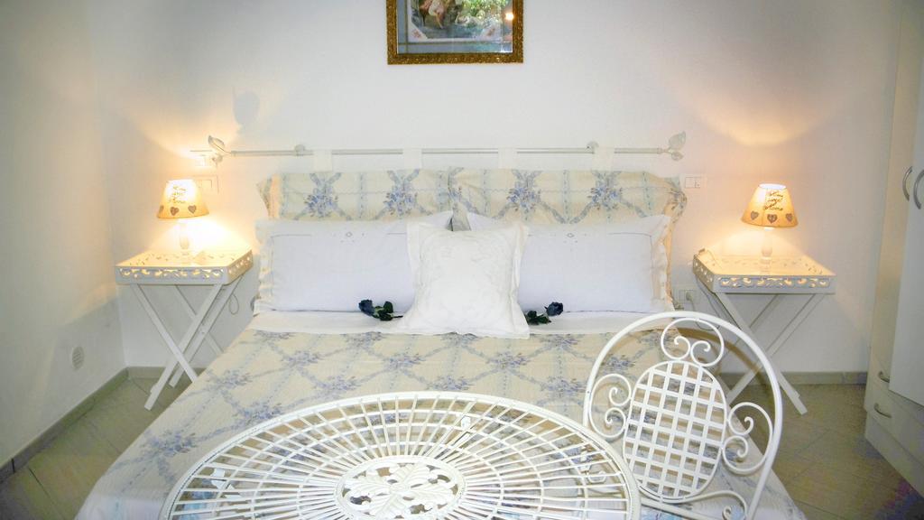 Dimora & Arte B&B Canneto sull'Oglio Exterior photo
