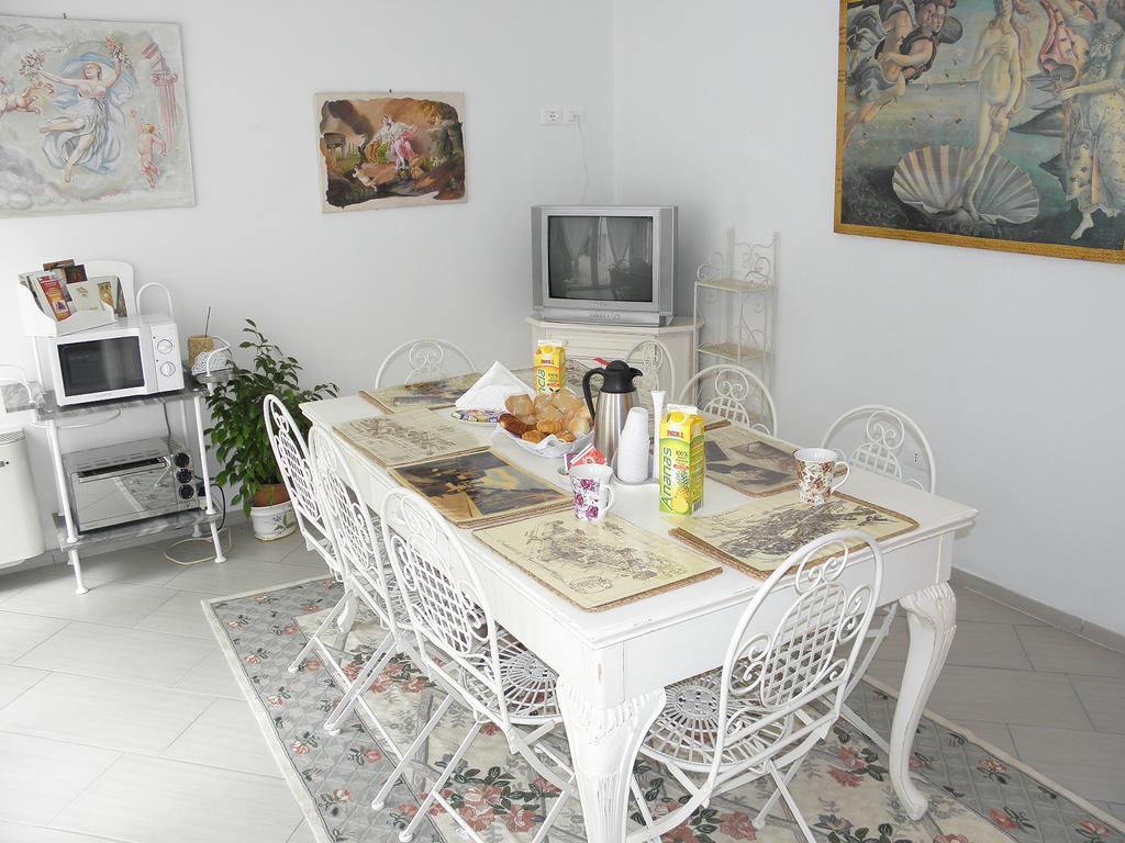 Dimora & Arte B&B Canneto sull'Oglio Exterior photo
