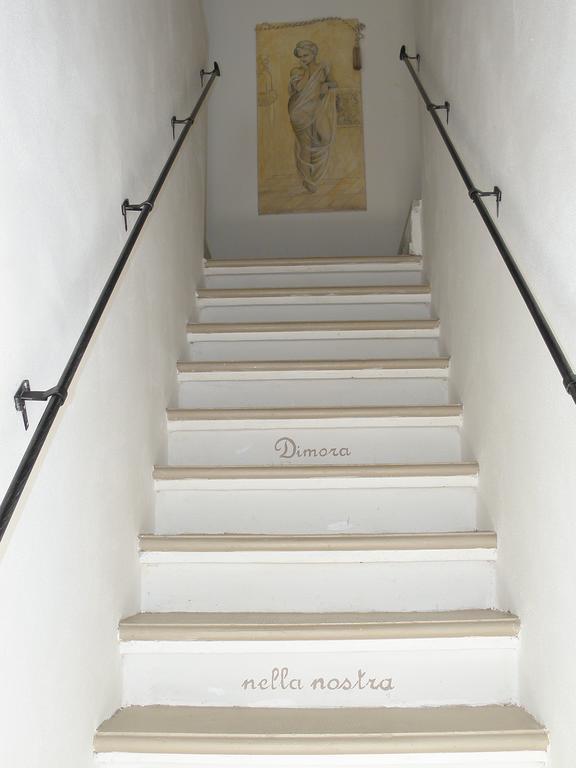 Dimora & Arte B&B Canneto sull'Oglio Exterior photo